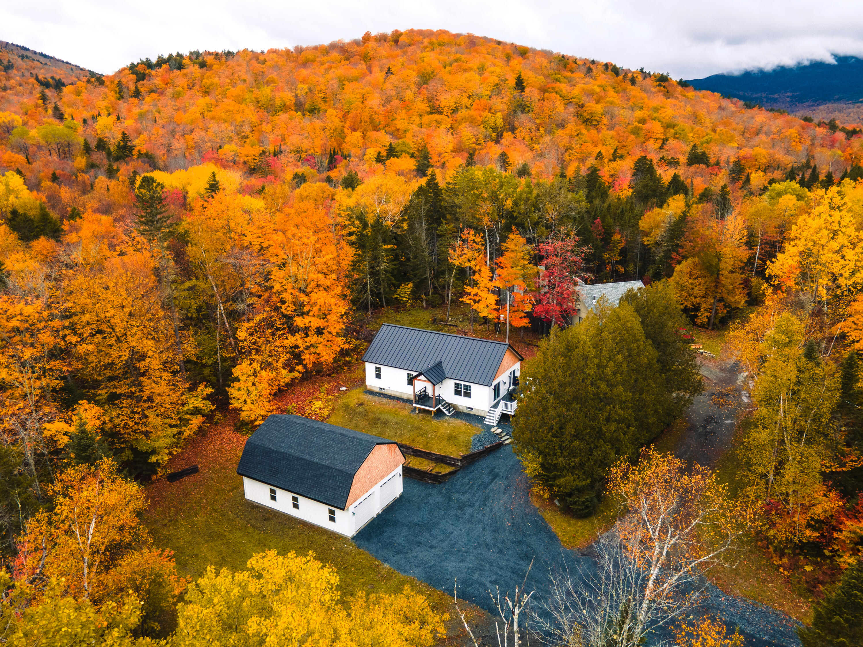 49 Cooper Lane Moosehead Junction Twp ME 04442