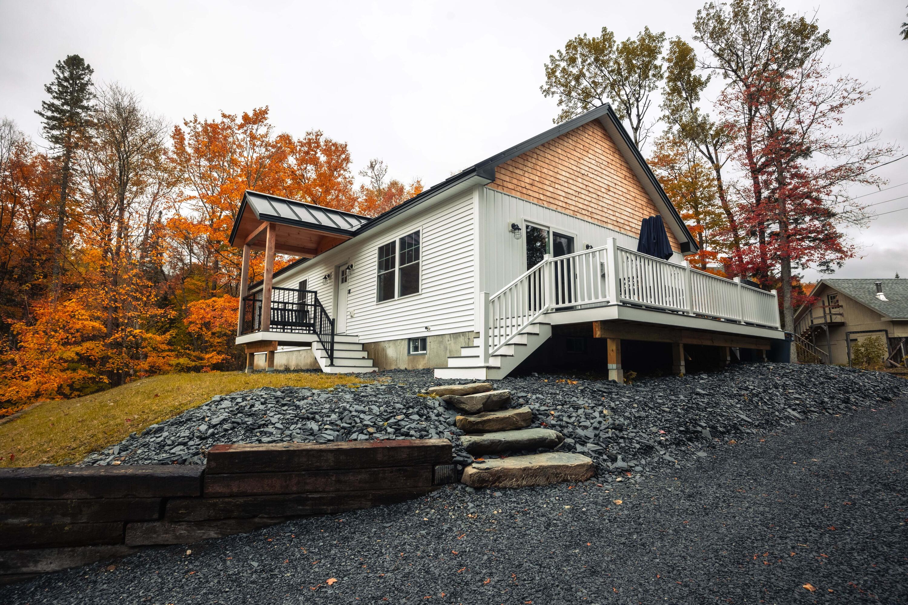 49 Cooper Lane Moosehead Junction Twp ME 04442