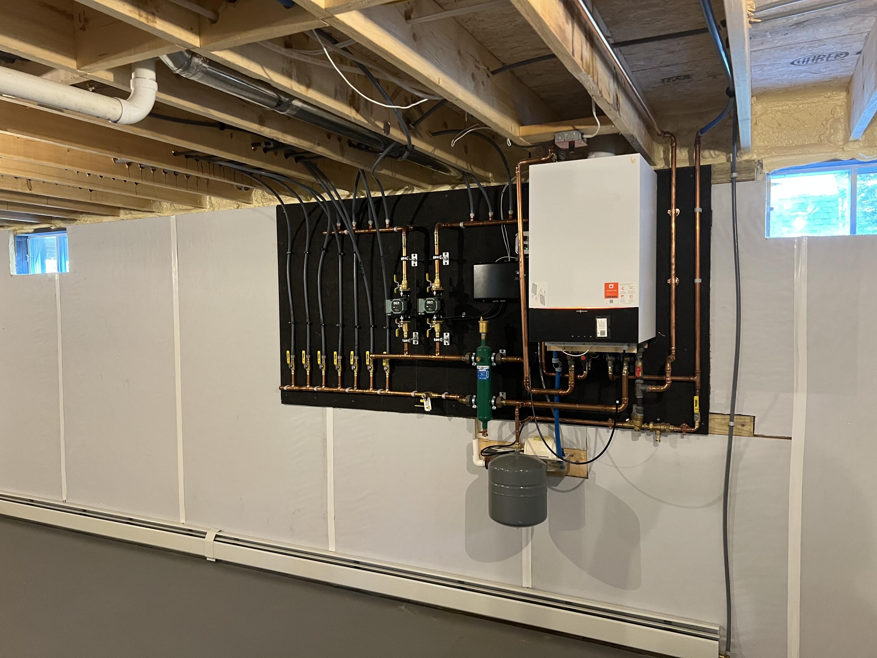 49 Cooper Lane Moosehead Junction Twp ME 04442