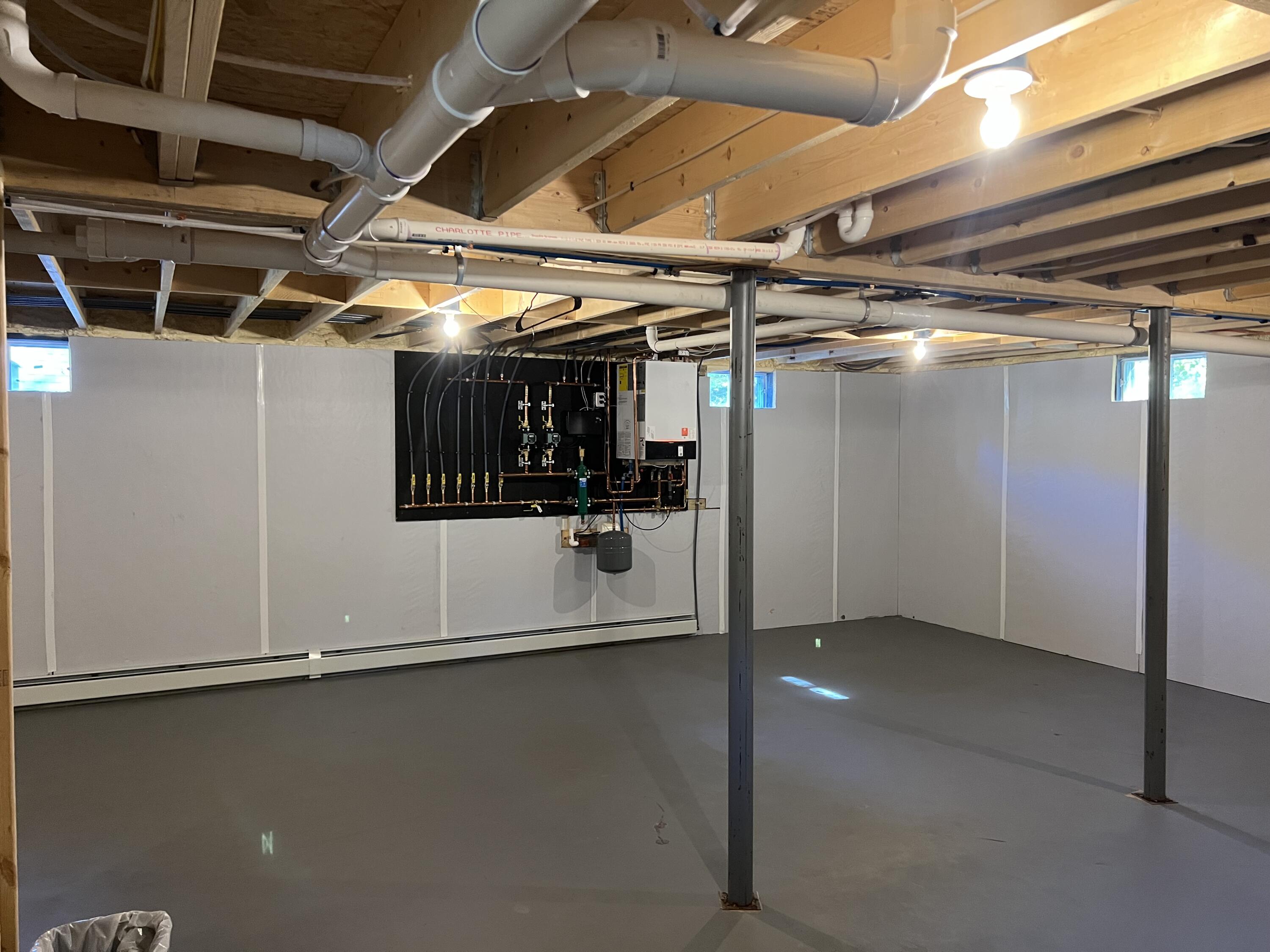 49 Cooper Lane Moosehead Junction Twp ME 04442