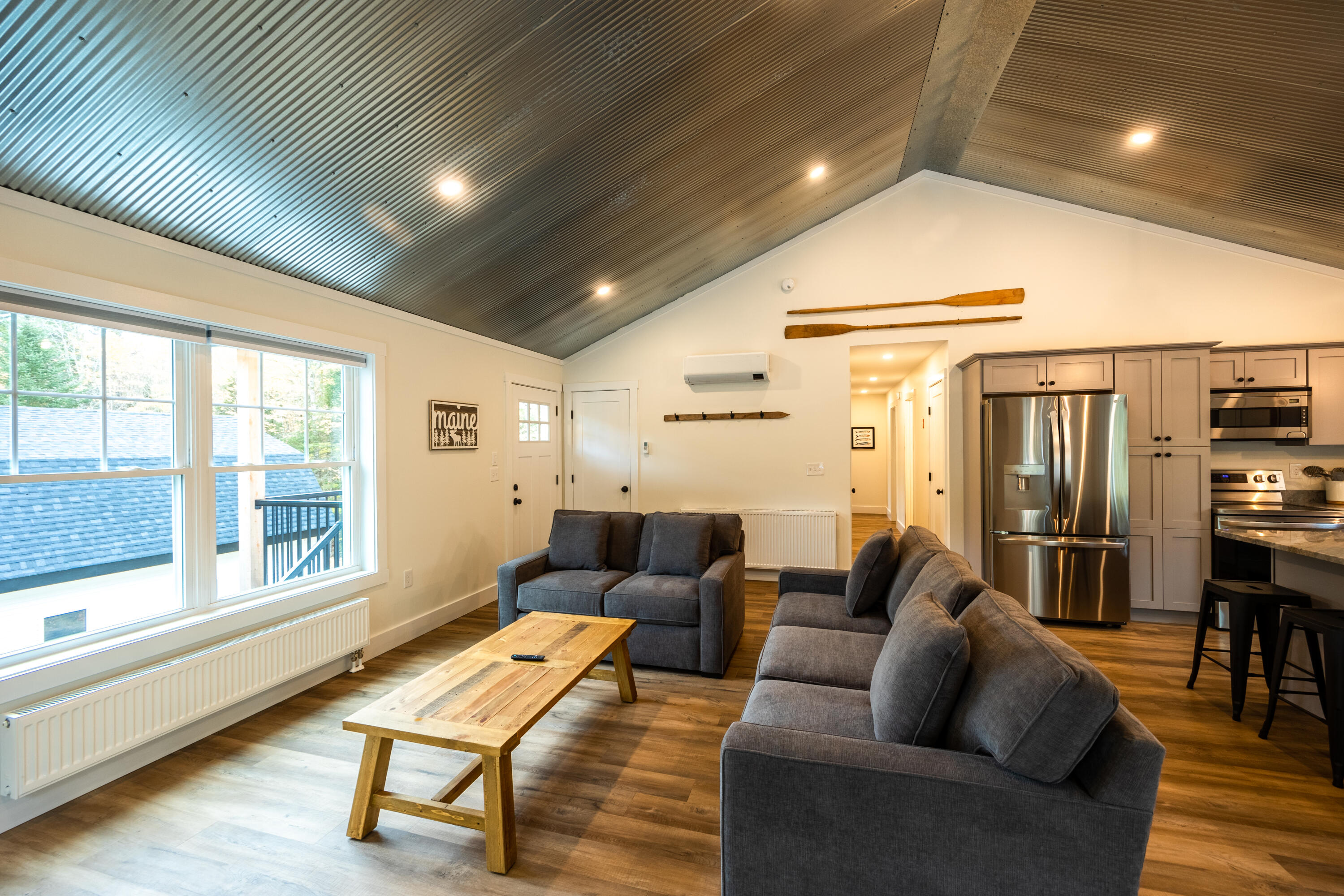 49 Cooper Lane Moosehead Junction Twp ME 04442