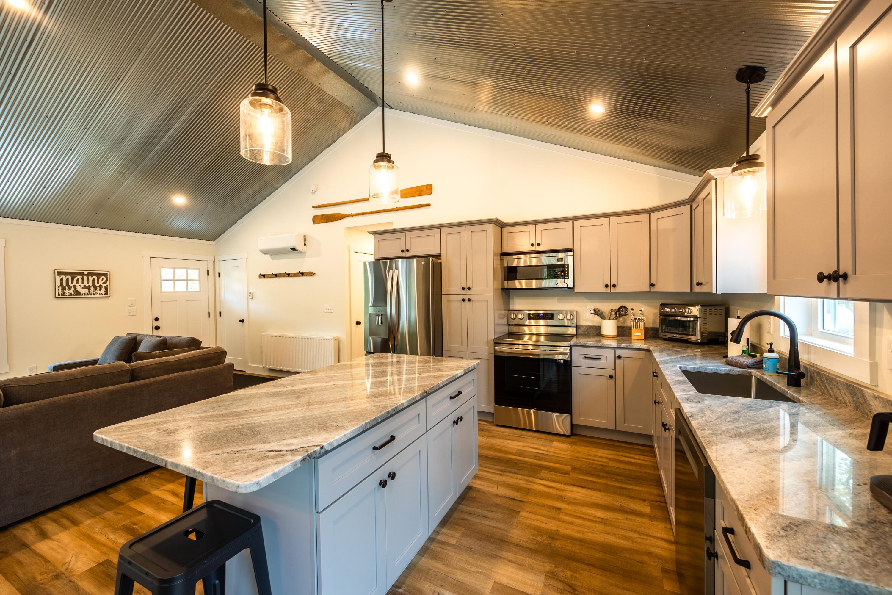 49 Cooper Lane Moosehead Junction Twp ME 04442