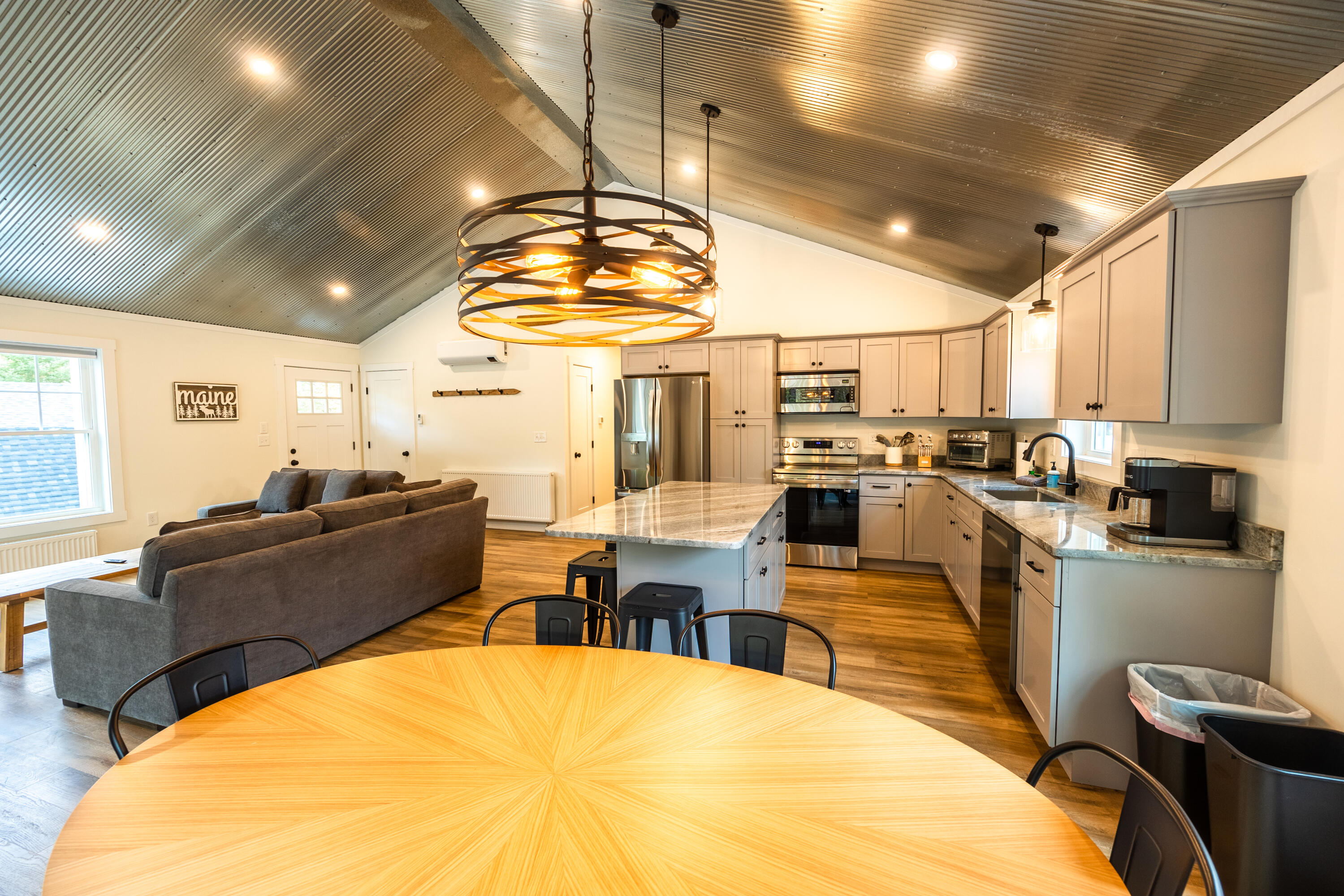 49 Cooper Lane Moosehead Junction Twp ME 04442