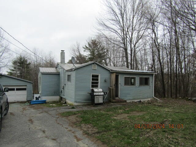 200 Back Street Monmouth ME 04265