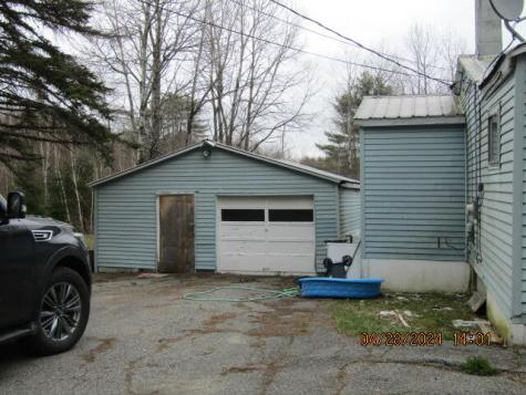 200 Back Street Monmouth ME 04265