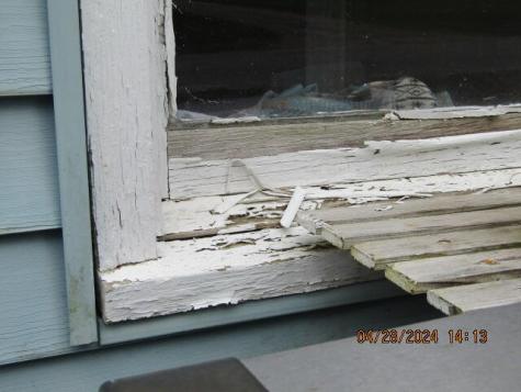 200 Back Street Monmouth ME 04265