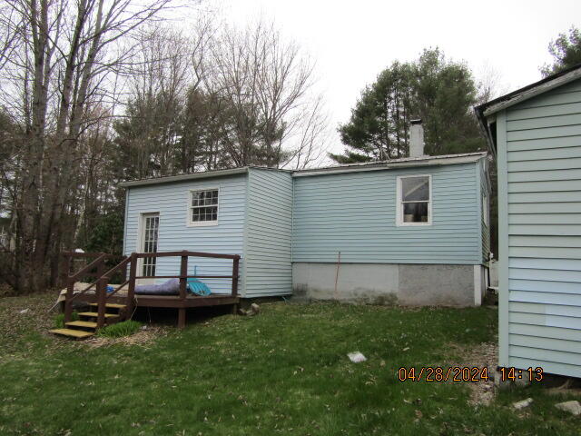 200 Back Street Monmouth ME 04265