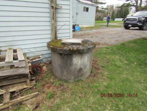 200 Back Street Monmouth ME 04265