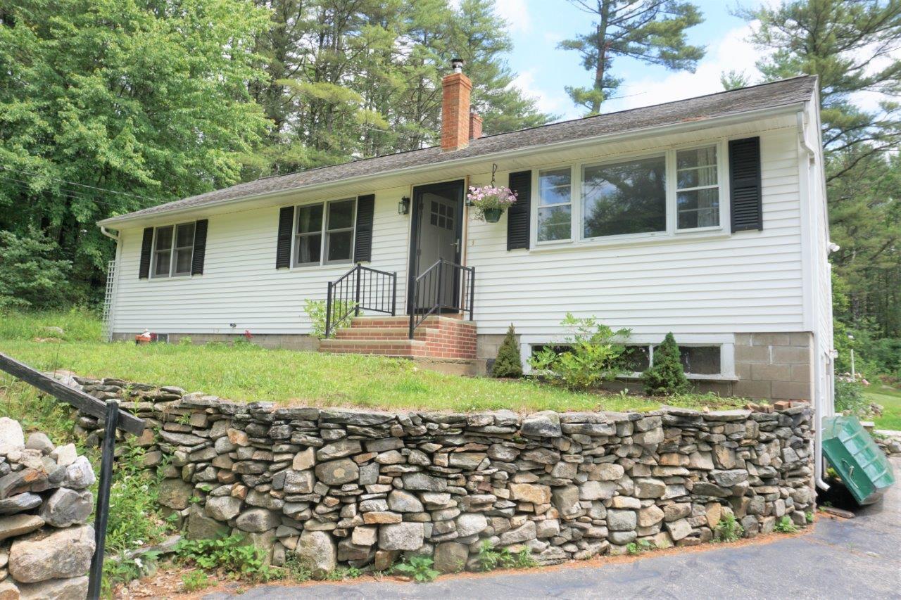 43 Clark Road Alfred ME 04002