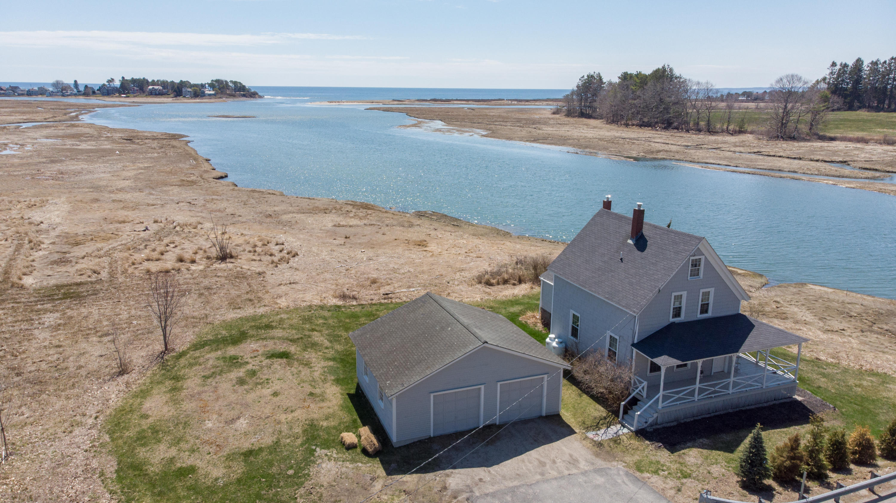 206 Western Avenue Kennebunk, ME