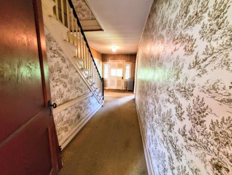 134 Falls Road Benton ME 04901