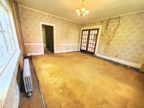 134 Falls Road Benton ME 04901