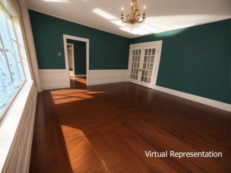 134 Falls Road Benton ME 04901