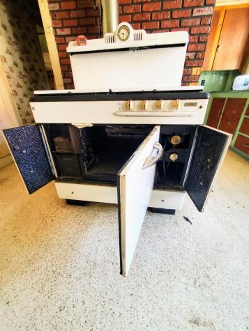 134 Falls Road Benton ME 04901