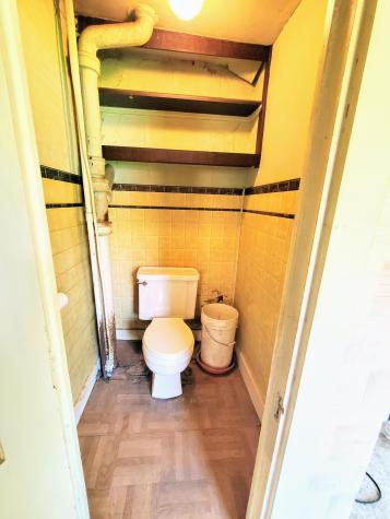 134 Falls Road Benton ME 04901