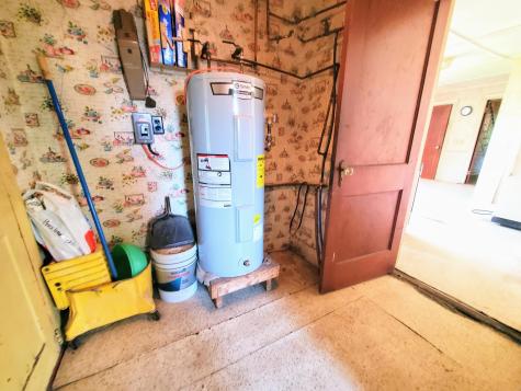 134 Falls Road Benton ME 04901