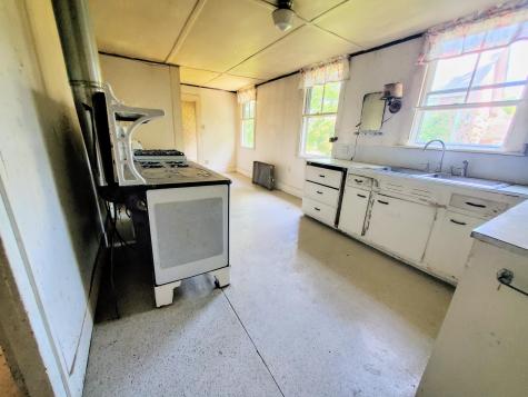 134 Falls Road Benton ME 04901