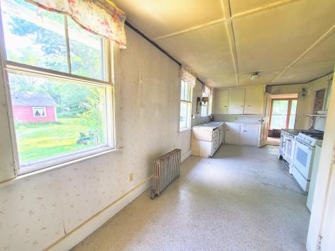 134 Falls Road Benton ME 04901