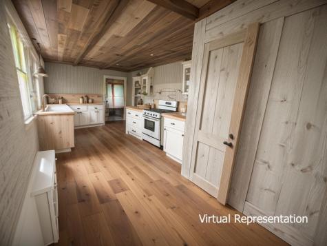 134 Falls Road Benton ME 04901