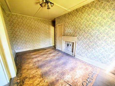 134 Falls Road Benton ME 04901