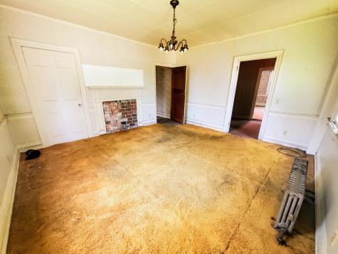 134 Falls Road Benton ME 04901