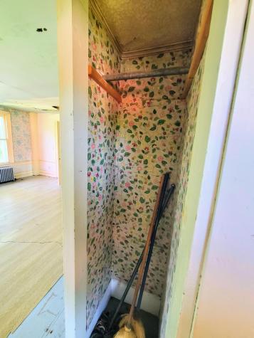 134 Falls Road Benton ME 04901