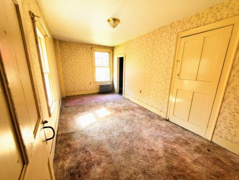 134 Falls Road Benton ME 04901