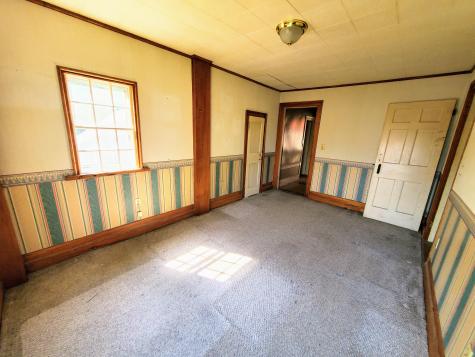 134 Falls Road Benton ME 04901