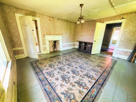 134 Falls Road Benton ME 04901