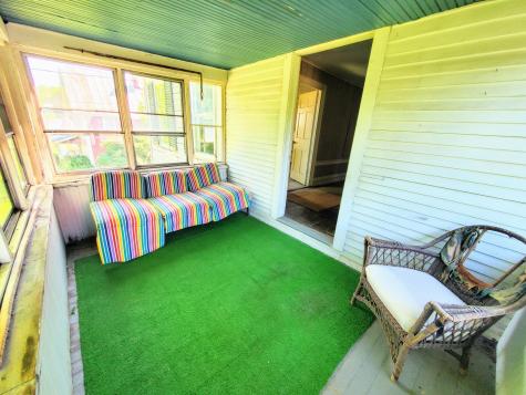 134 Falls Road Benton ME 04901