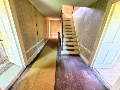 134 Falls Road Benton ME 04901