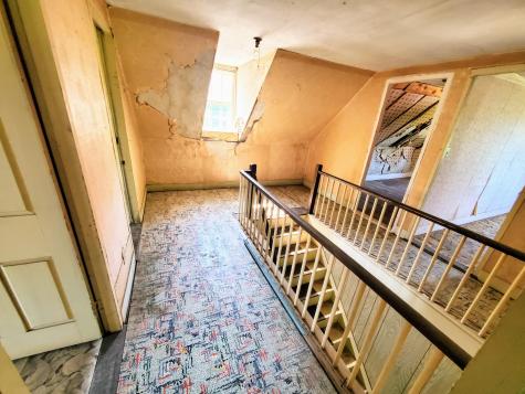 134 Falls Road Benton ME 04901