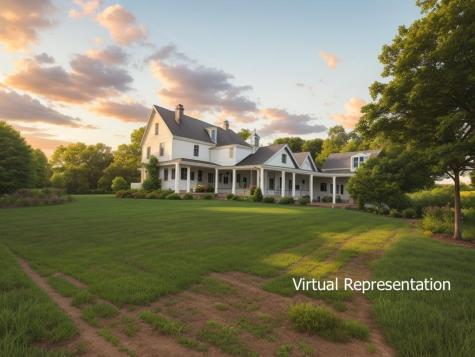 134 Falls Road Benton ME 04901