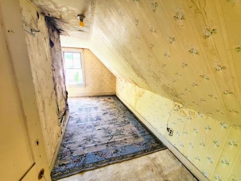 134 Falls Road Benton ME 04901