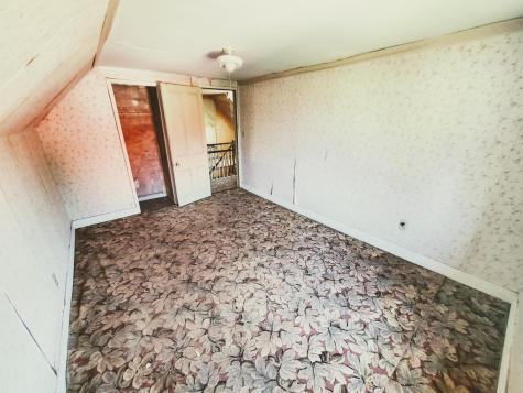 134 Falls Road Benton ME 04901