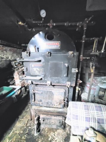 134 Falls Road Benton ME 04901