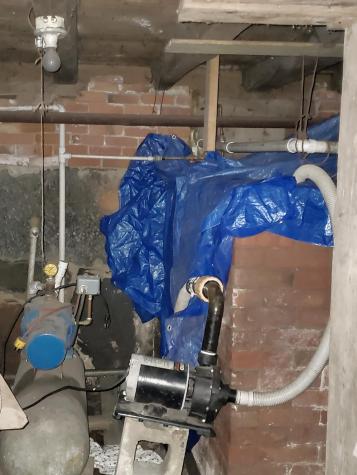 134 Falls Road Benton ME 04901