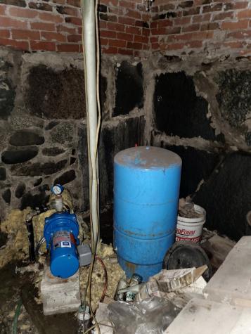 134 Falls Road Benton ME 04901