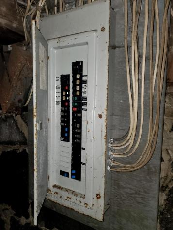 134 Falls Road Benton ME 04901