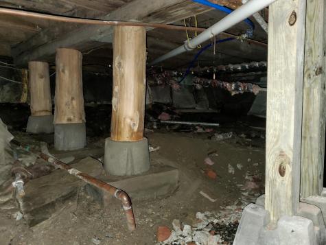 134 Falls Road Benton ME 04901