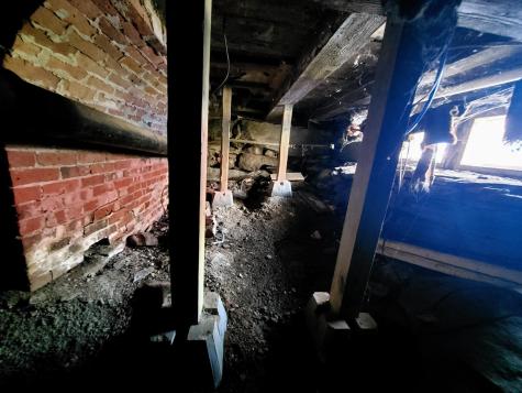 134 Falls Road Benton ME 04901