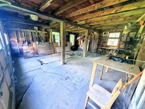 134 Falls Road Benton ME 04901