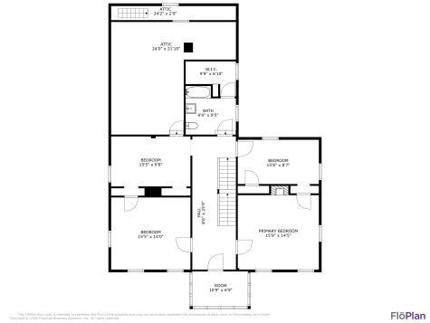 134 Falls Road Benton ME 04901