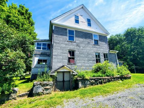 134 Falls Road Benton ME 04901