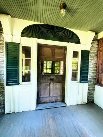 134 Falls Road Benton ME 04901