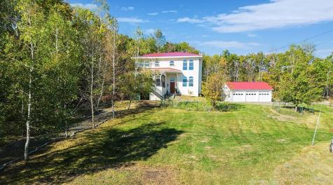 105 S Pond Road Winslow ME 04901