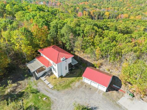105 S Pond Road Winslow ME 04901
