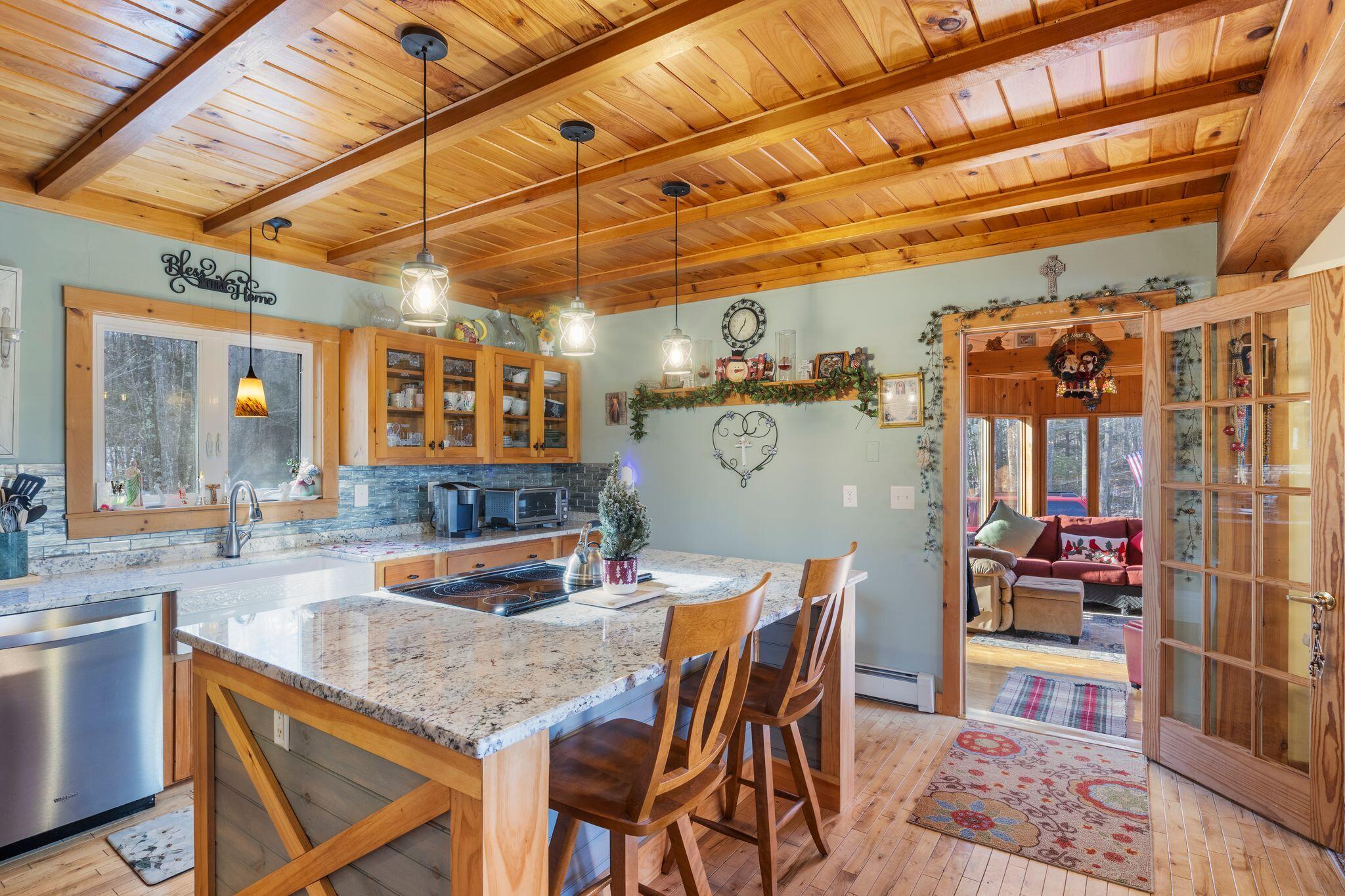 67 Dolby Road Lebanon ME 04027