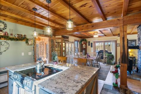 67 Dolby Road Lebanon ME 04027