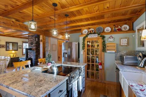 67 Dolby Road Lebanon ME 04027